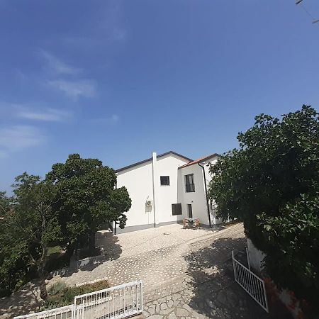 Apartman Martin 센 외부 사진