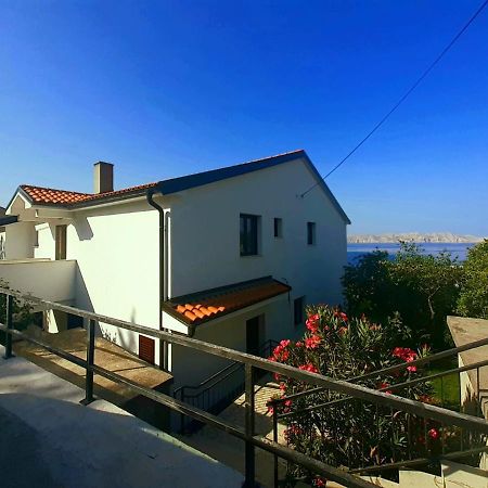 Apartman Martin 센 외부 사진