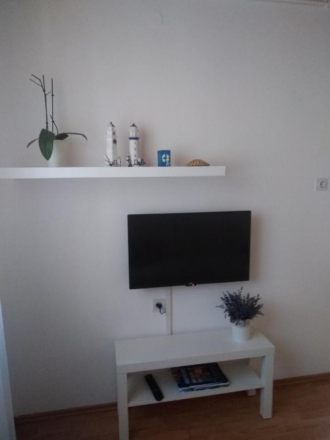 Apartman Martin 센 외부 사진