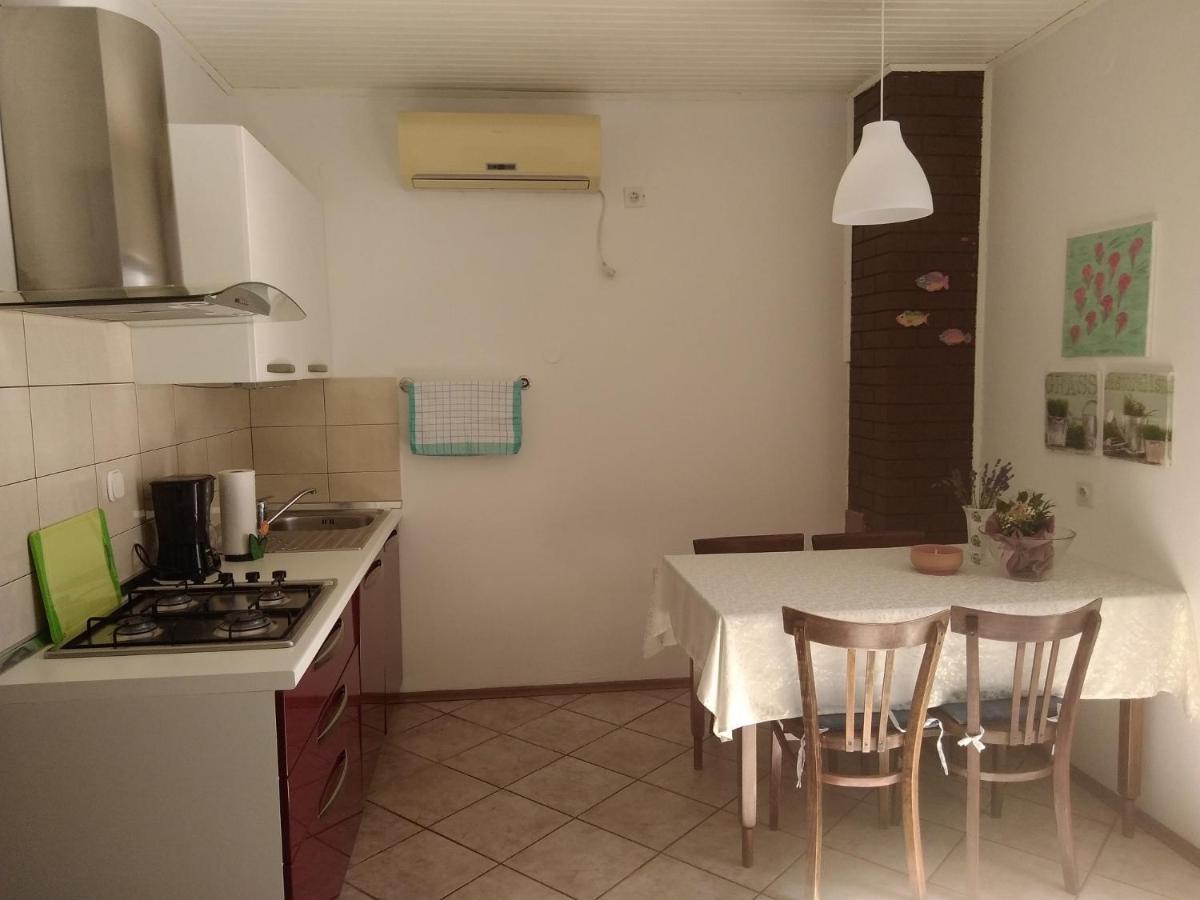 Apartman Martin 센 외부 사진