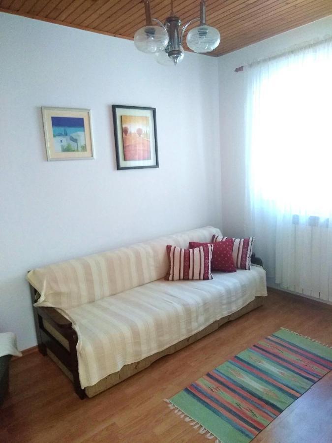 Apartman Martin 센 외부 사진