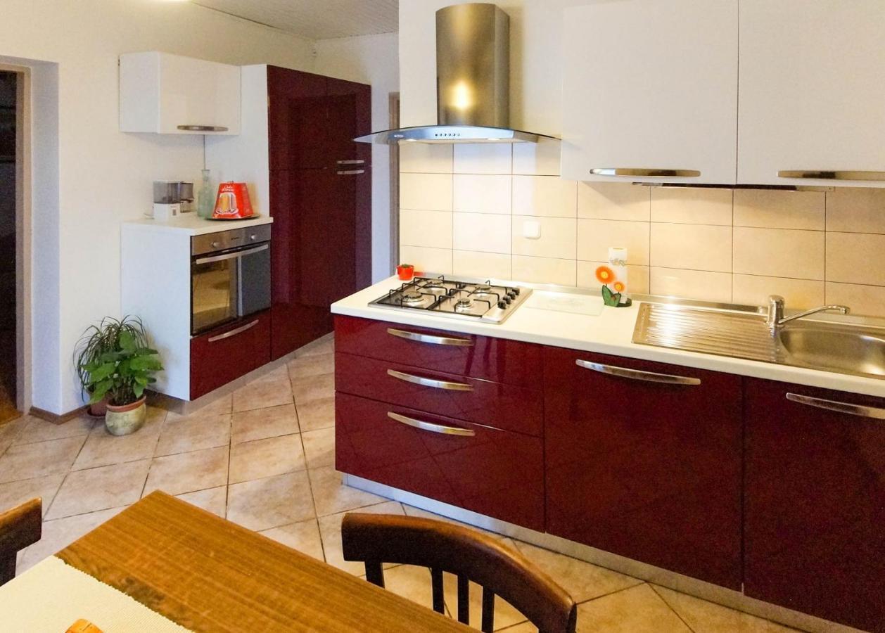 Apartman Martin 센 외부 사진