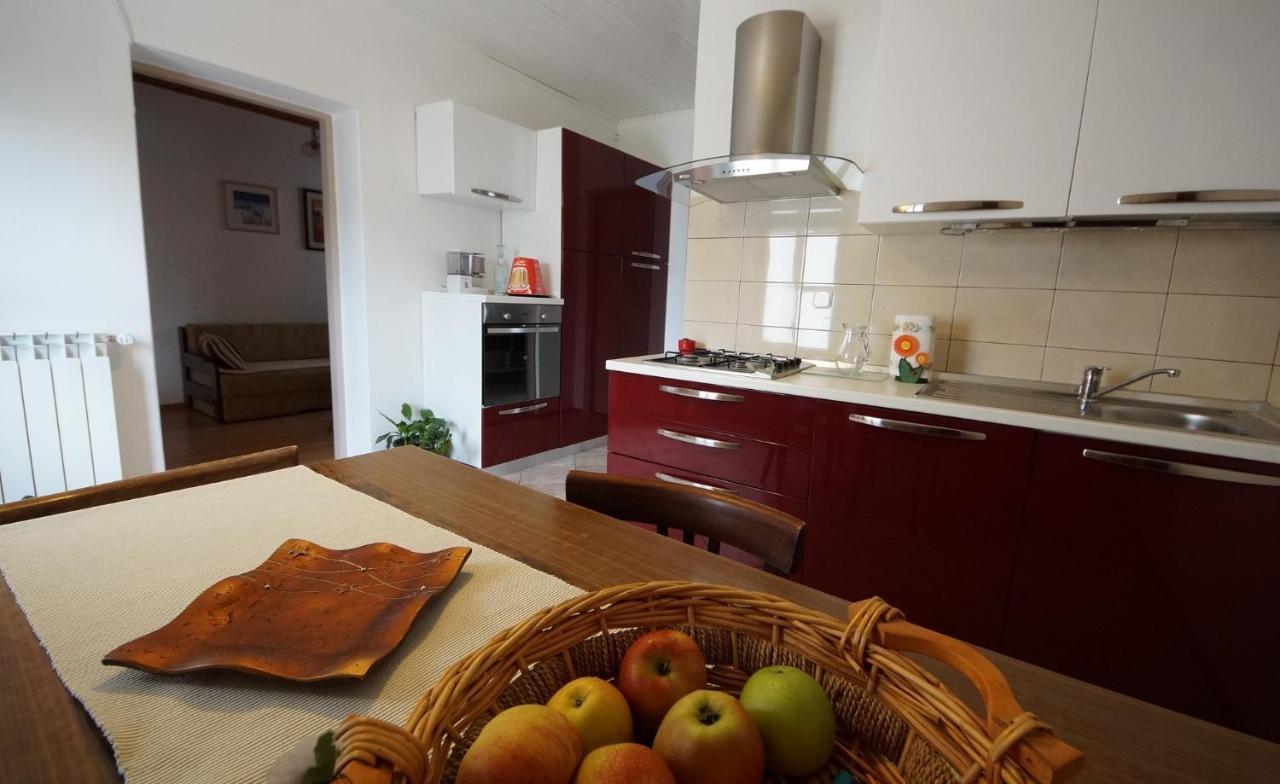 Apartman Martin 센 외부 사진