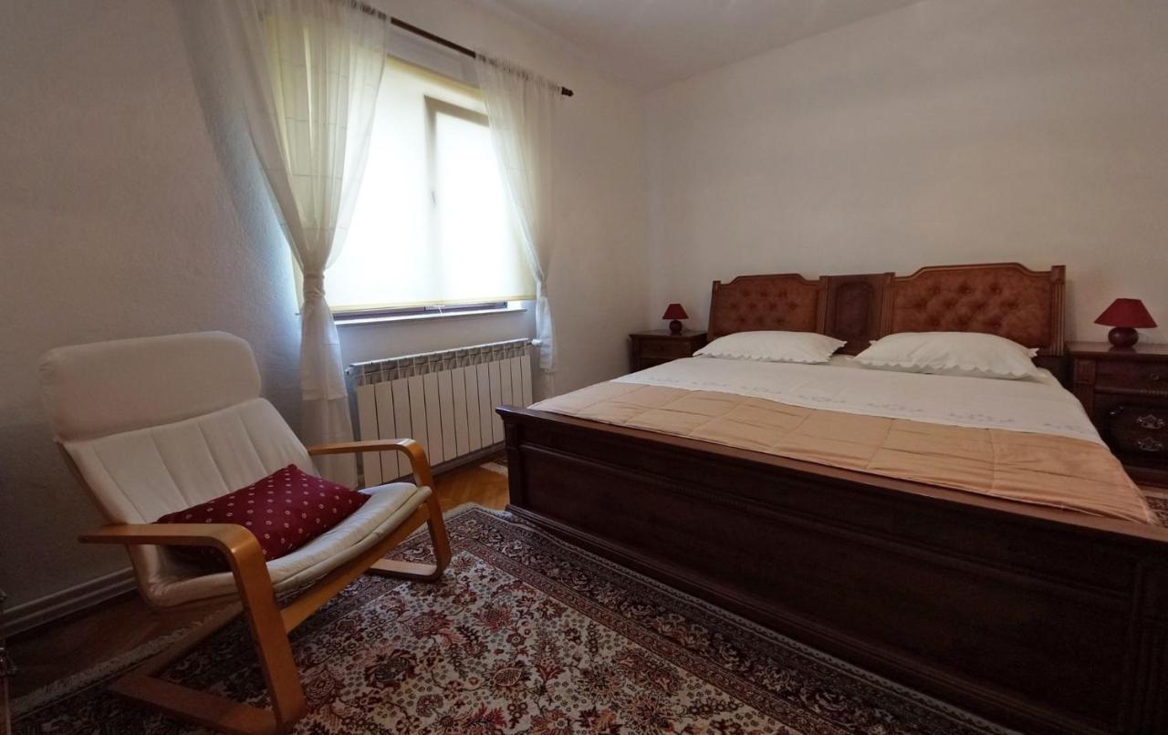 Apartman Martin 센 외부 사진