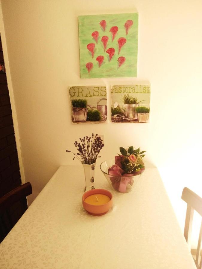 Apartman Martin 센 외부 사진