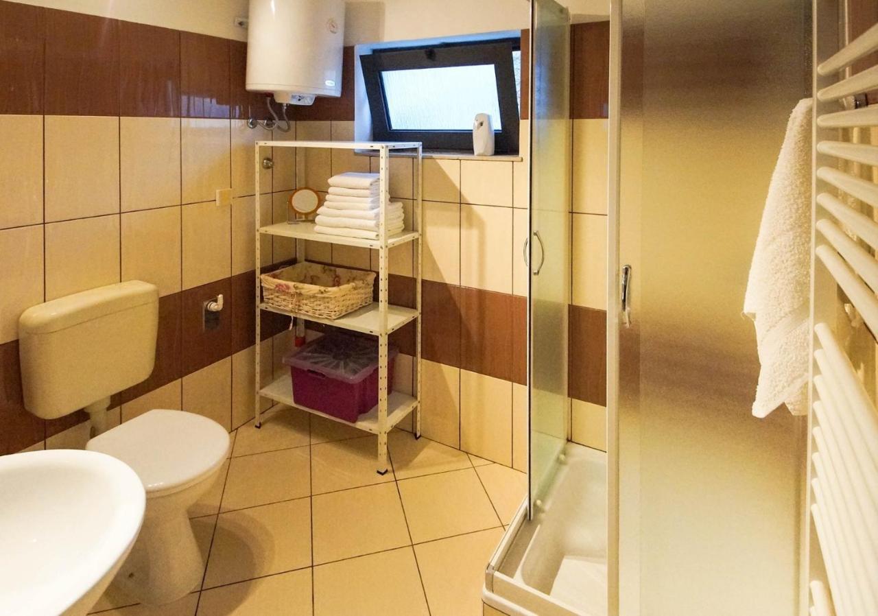 Apartman Martin 센 외부 사진