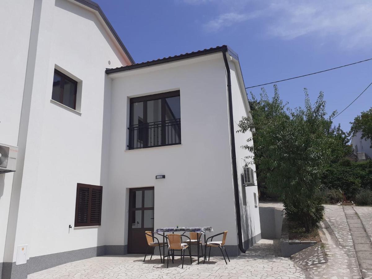 Apartman Martin 센 외부 사진