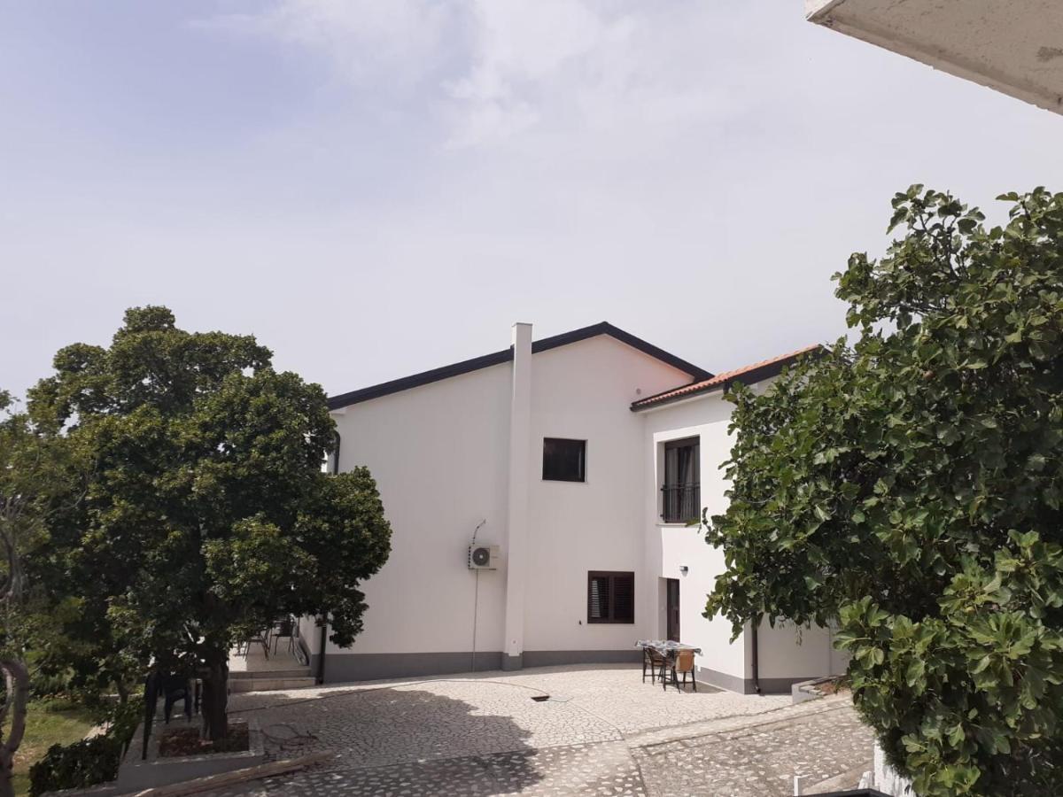 Apartman Martin 센 외부 사진