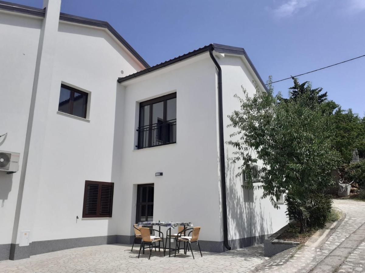 Apartman Martin 센 외부 사진