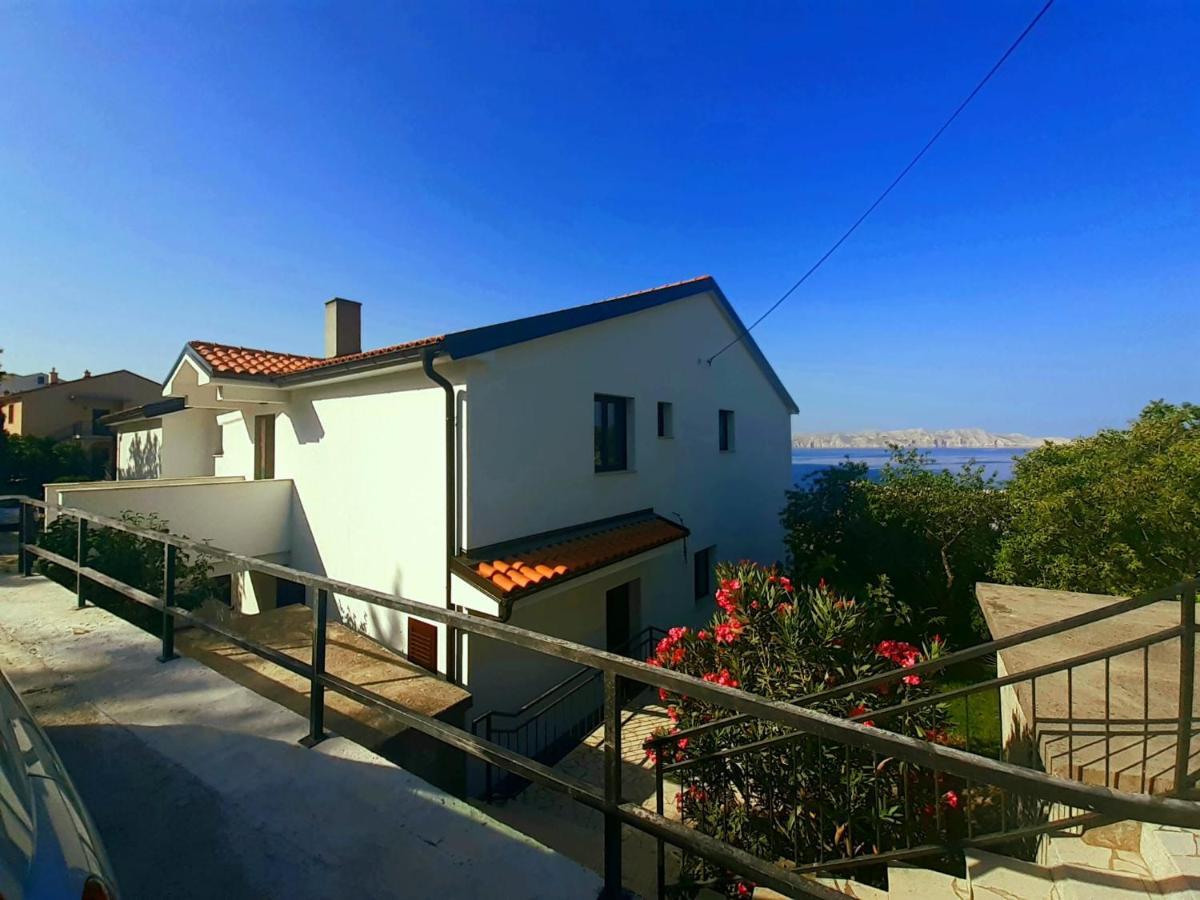 Apartman Martin 센 외부 사진